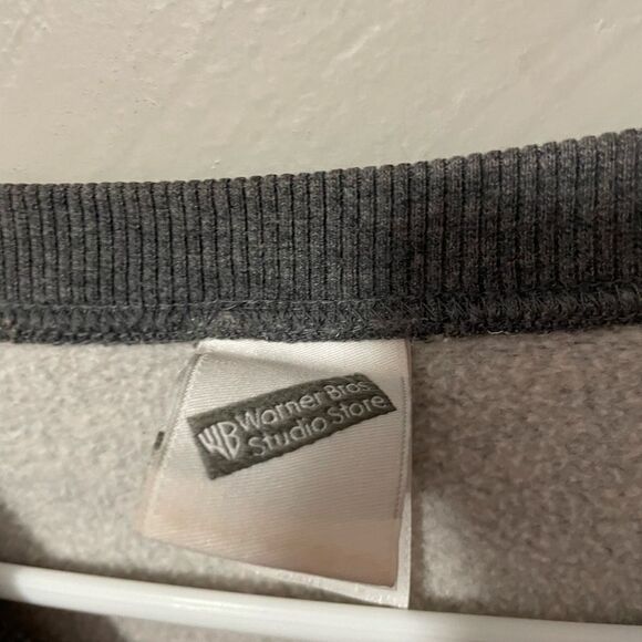 Looney Tunes sweatshirt - Picture 4 of 4